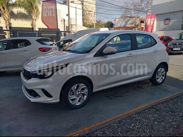 foto FIAT Argo 1.3 Drive nuevo color A elección precio $598.000