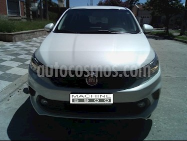 Foto venta Auto usado Fiat Argo 1.3 Drive (2018) color Blanco precio $530.000