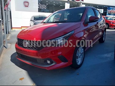Foto venta Auto usado Fiat Argo 1.3 Drive (2019) color Rojo precio $518.000