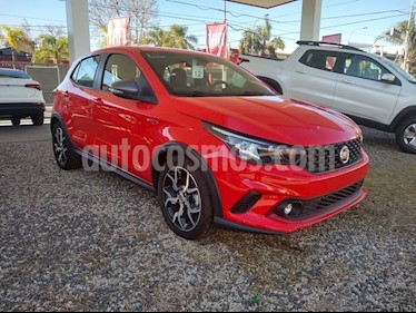 foto FIAT Argo 1.8 HGT nuevo color A elección precio $1.148.000