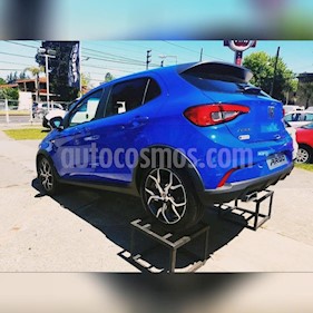 foto FIAT Argo 1.8 HGT usado (2019) color Azul precio $782.000