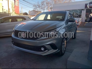 foto FIAT Argo 1.8 Precision Pack Technology nuevo color A elección precio $838.000