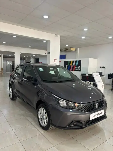Foto FIAT Argo 1.3 Drive nuevo color A eleccion financiado en cuotas(anticipo $8.400.000 cuotas desde $339.000)