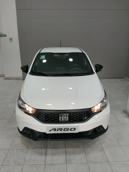 Foto FIAT Argo 1.3 Drive nuevo color A eleccion financiado en cuotas(anticipo $800.000 cuotas desde $340.000)
