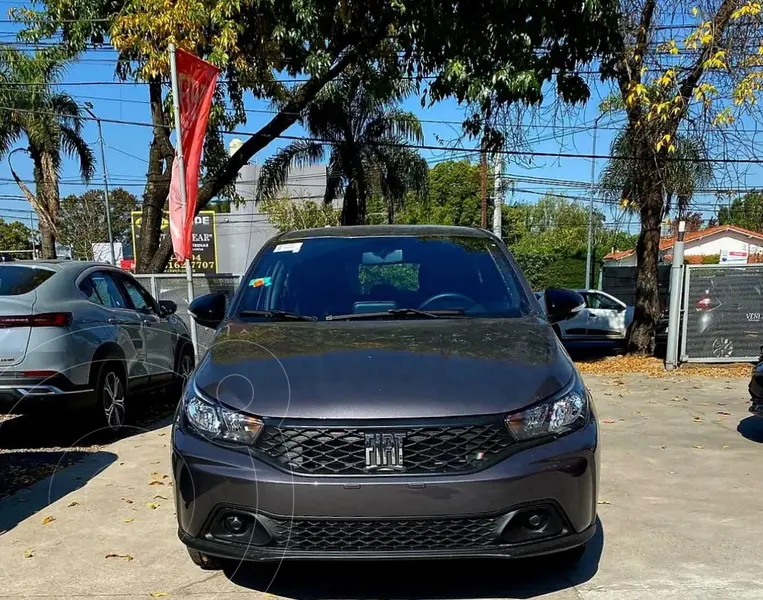 Foto FIAT Argo 1.3 Drive nuevo color A eleccion financiado en cuotas(anticipo $600.000)