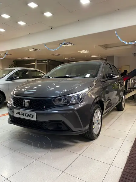 Foto FIAT Argo 1.3 Drive nuevo color A eleccion precio $25.000.000