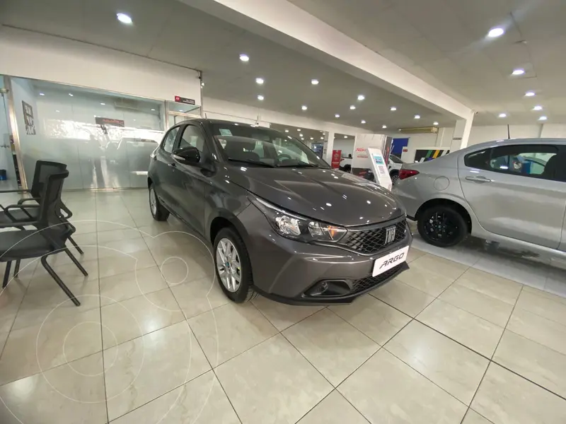 Foto OfertaFIAT Argo 1.3 Drive nuevo color Gris precio $22.900.000