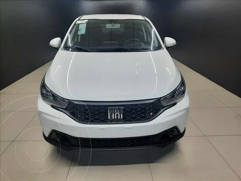 Foto FIAT Argo 1.3 Drive nuevo color Blanco Banchisa financiado en cuotas(anticipo $7.300.000 cuotas desde $250.000)