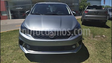 FIAT Argo 1.3 Drive Pack Conectividad nuevo color A eleccion precio $907.400