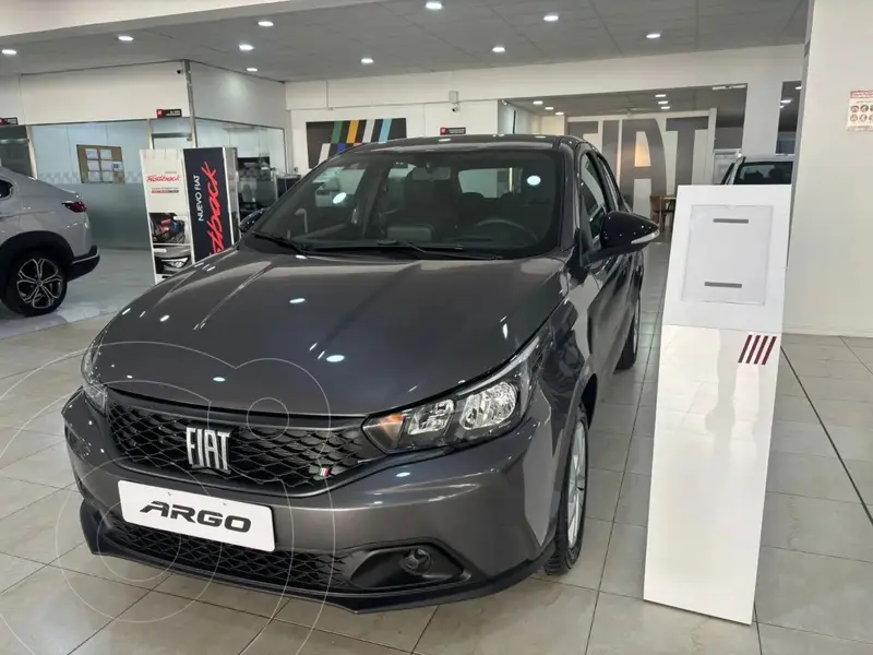 Foto OfertaFIAT Argo 1.3 Drive nuevo color A eleccion precio $25.000.000
