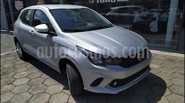 foto FIAT Argo 1.3 Drive nuevo color A elección precio $886.000