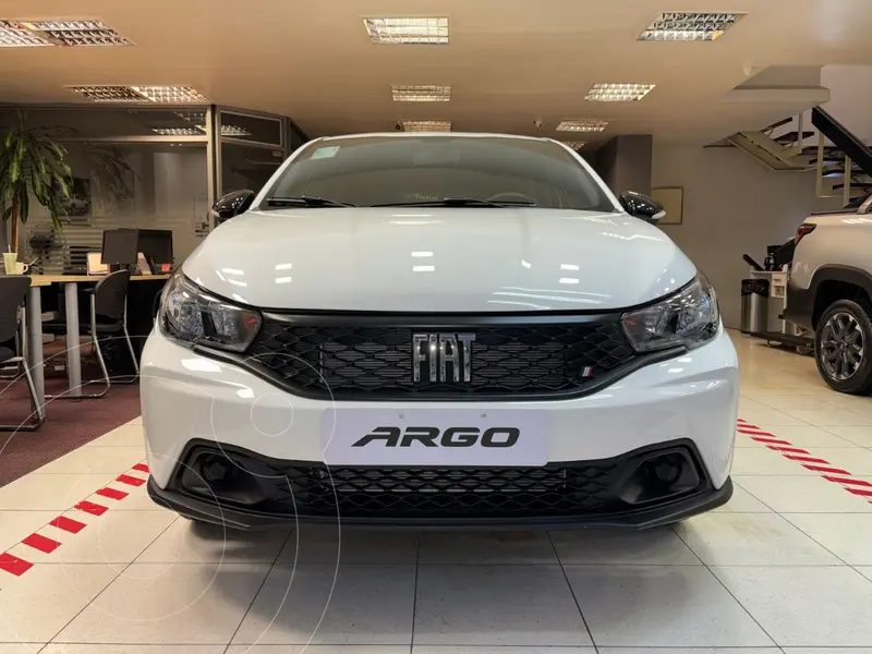 Foto FIAT Argo 1.3 Drive nuevo color A eleccion precio $24.500.000