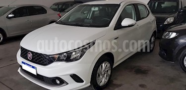 FIAT Argo 1.3 Drive usado (2019) color Blanco precio $800.000