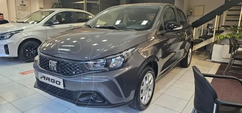 Foto FIAT Argo 1.3 Drive nuevo color A eleccion financiado en cuotas(anticipo $8.500.000 cuotas desde $400.000)