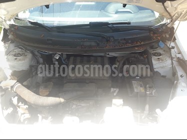 FIAT Argo 1.3 Drive Pack Conectividad usado (2018) color Blanco Alaska precio $510.000