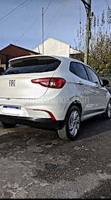 FIAT Argo 1.3 Drive Pack Conectividad usado (2018) color Blanco Alaska precio $735.000