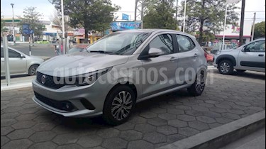 foto FIAT Argo 1.8 HGT usado (2019) color Gris Claro precio $820.100