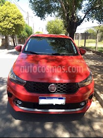 FIAT Argo 1.3 Drive Pack Conectividad usado (2018) color Rojo Alpine precio $670.000