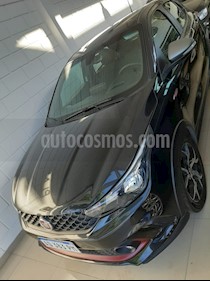 foto FIAT Argo 1.8 HGT usado (2019) color Negro precio $910.000