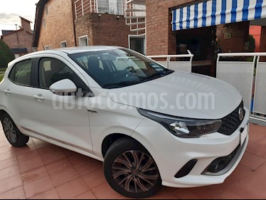 FIAT Argo 1.8 Precision Pack Technology usado (2019) color Blanco Banchisa precio $850.000