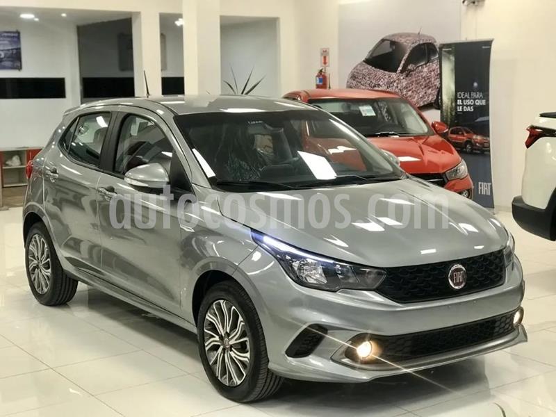 foto FIAT Argo 1.3 Drive Pack Conectividad nuevo color A elección precio $1.169.100