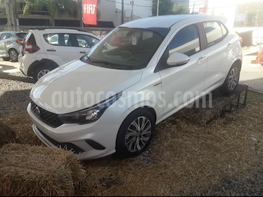 foto FIAT Argo 1.8 Precision Aut nuevo color Blanco precio $1.177.400