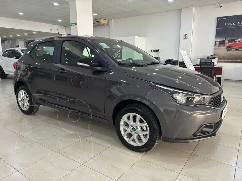 Foto OfertaFIAT Argo 1.3 Drive nuevo color Gris precio $18.500.000