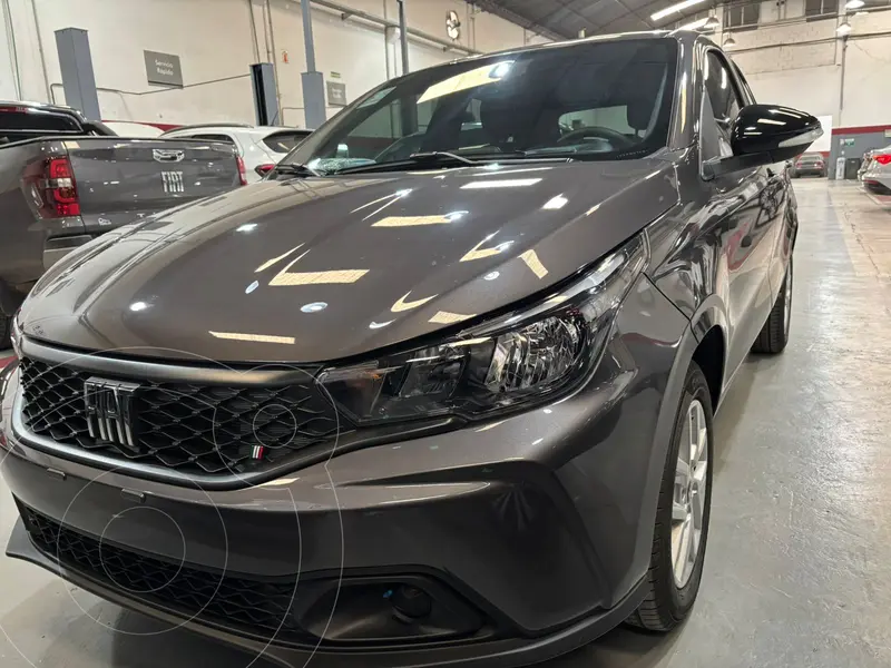 Foto OfertaFIAT Argo 1.3 Drive nuevo color Gris precio $25.600.000