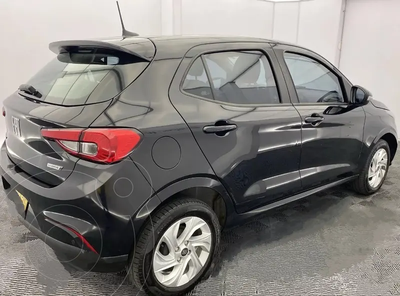 2023 Fiat Argo 1.3L Drive