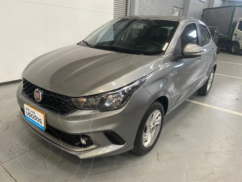 2019 Fiat Argo 1.3L Drive Plus