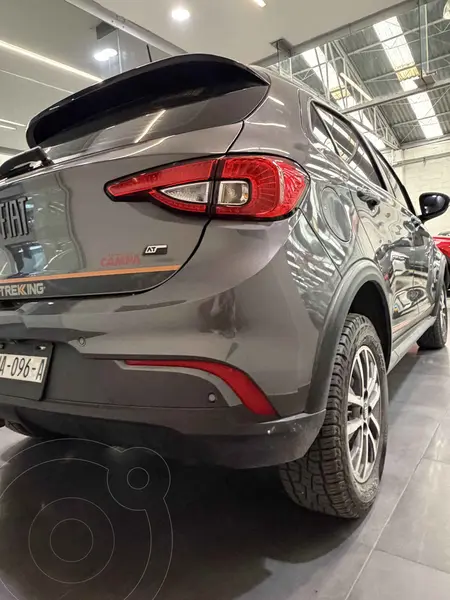 fiat argo