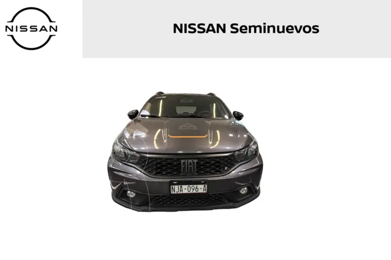 fiat argo