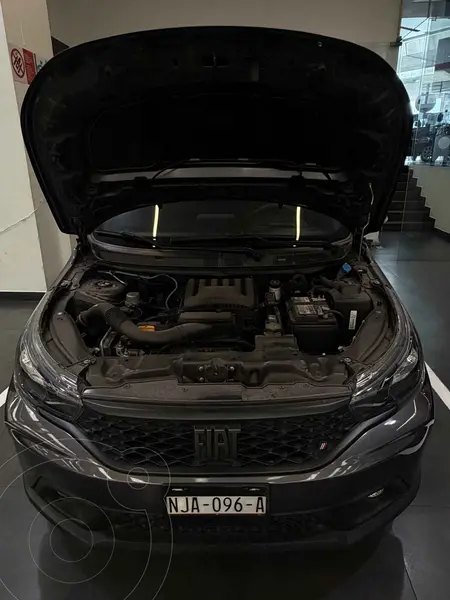 fiat argo