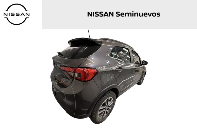 fiat argo
