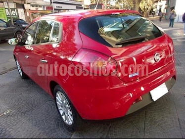 Foto venta Auto usado Fiat Bravo Dynamic 1.6 Multijet (2013) color Rojo precio $350.000