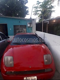 Fiat Coupe Version sin siglas L5 2.0i 20V usado (1996) color Rojo precio u$s600