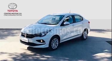 foto FIAT Cronos 1.3L Drive usado (2019) color Blanco precio $620.000