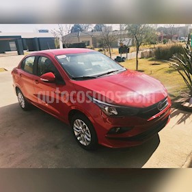 Foto FIAT Cronos 1.3L Drive usado (2019) color Rojo precio $681.000