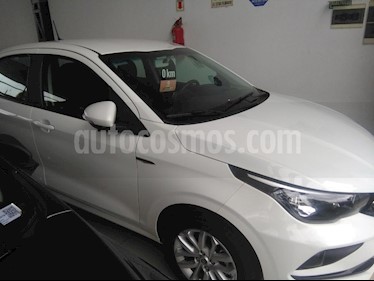 Foto venta Auto Usado Fiat Cronos 1.3L Drive (2018) color Blanco precio $540.000