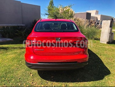 Foto venta Auto usado Fiat Cronos 1.3L Drive (2019) color Rojo precio $625.000