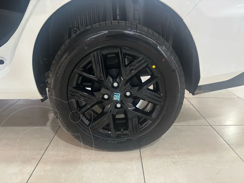 Foto FIAT Cronos 1.3L Drive Pack Plus nuevo color Blanco Banchisa financiado en cuotas(anticipo $7.000.000 cuotas desde $351.000)