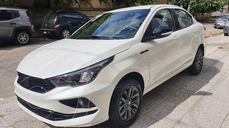 Foto FIAT Cronos 1.3L Drive Pack Conectividad nuevo color Blanco Alaska precio $1.690.000