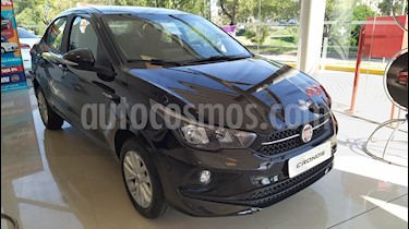 foto FIAT Cronos 1.3L Drive Pack Conectividad nuevo color A elección precio $913.200