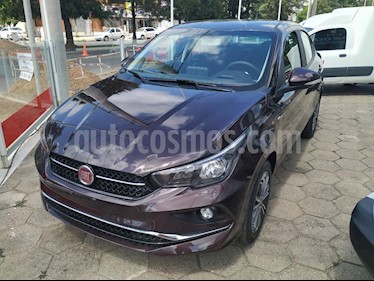 Foto FIAT Cronos 1.8L Precision nuevo precio $1.075.000