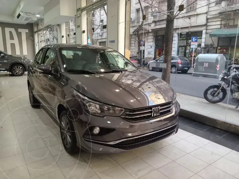 Foto FIAT Cronos 1.3L Drive nuevo color A eleccion precio $24.000.000