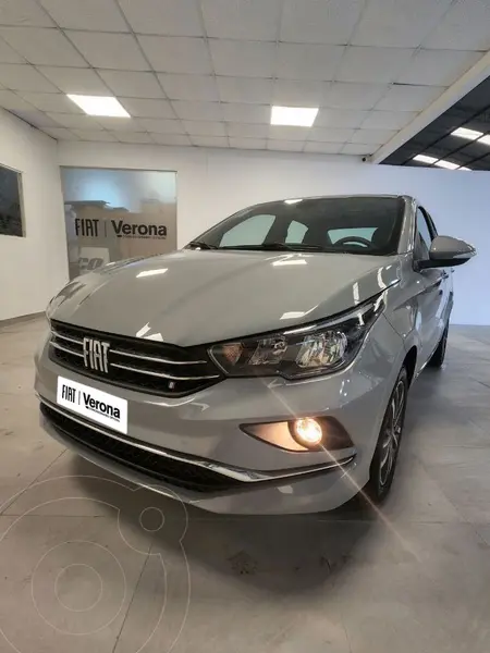 Foto FIAT Cronos 1.3L Like nuevo color A eleccion financiado en cuotas(anticipo $6.900.000)
