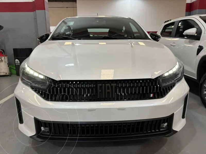 Foto FIAT Cronos 1.3L Drive Pack Plus CVT nuevo color Blanco Alaska precio $29.200.000