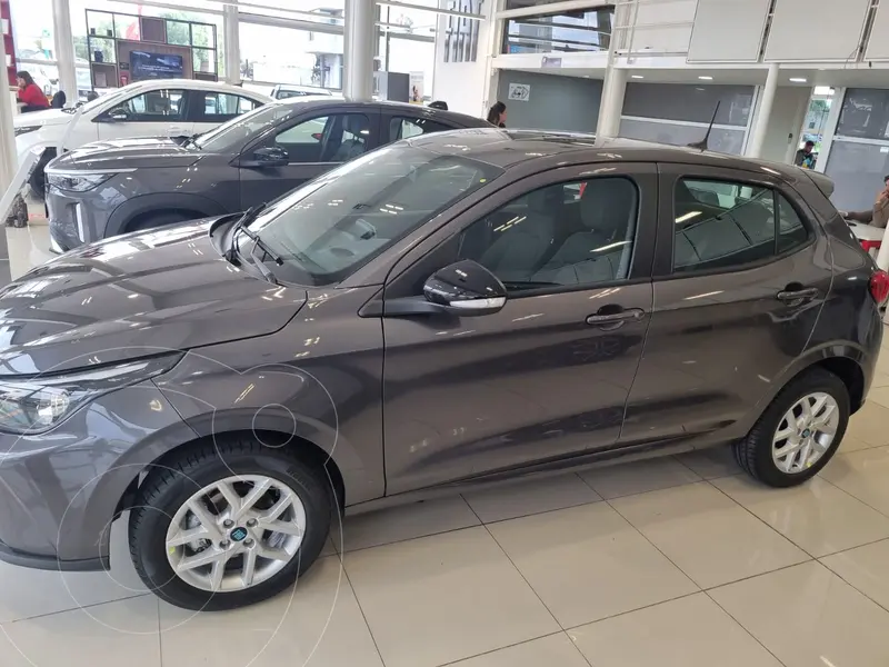 Foto FIAT Cronos 1.3L Precision CVT usado (2025) color A eleccion financiado en cuotas(anticipo $7.140.000 cuotas desde $300.000)