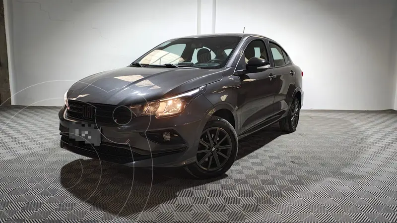 Foto FIAT Cronos 1.3L Drive Pack Plus usado (2023) color Gris Scandium precio $22.932.000