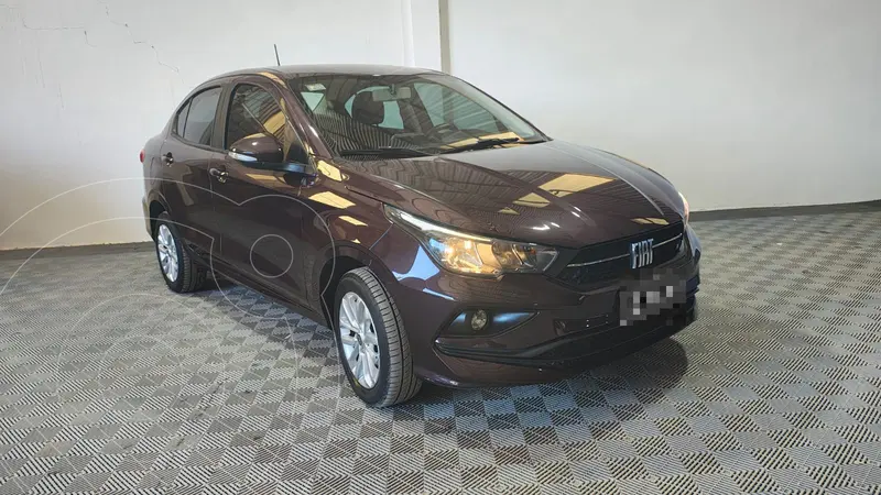 Foto FIAT Cronos 1.3L Drive usado (2021) color Rojo precio $21.560.000